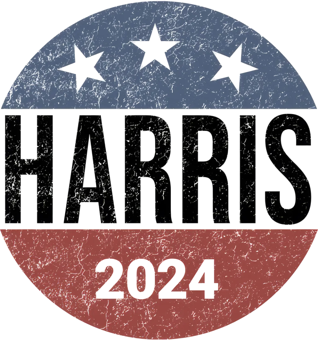 Kamala Harris 2024