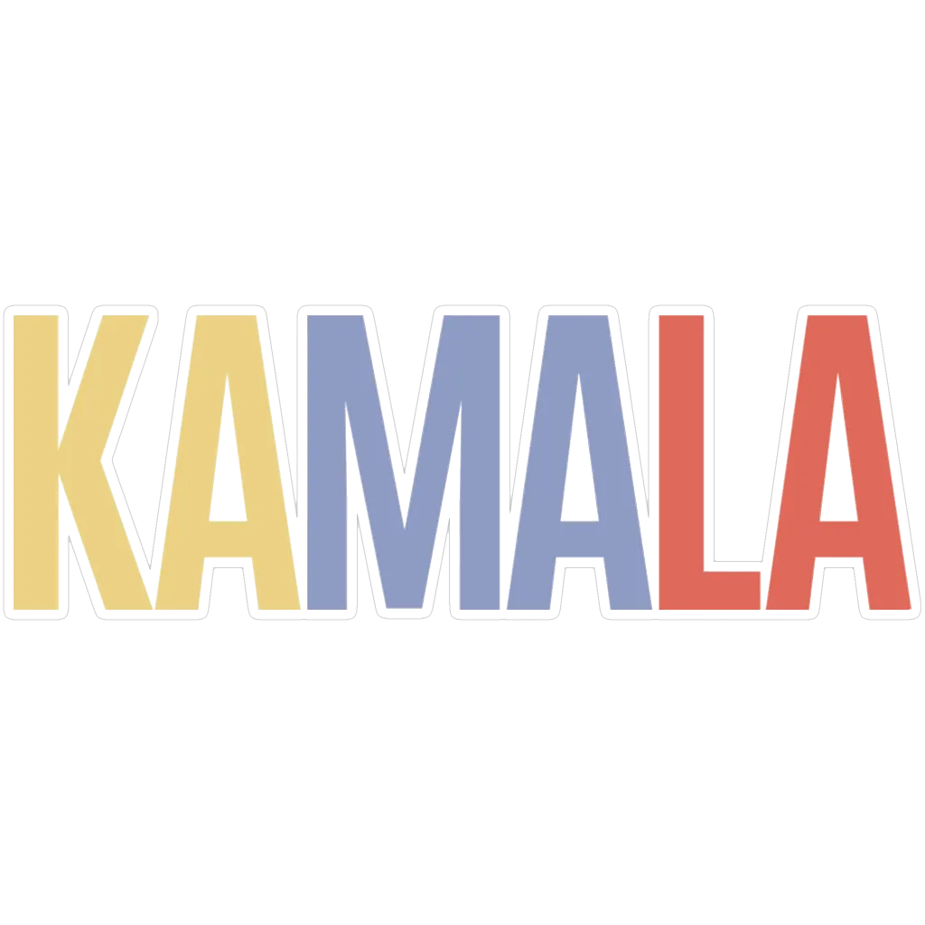 Kamala 2024