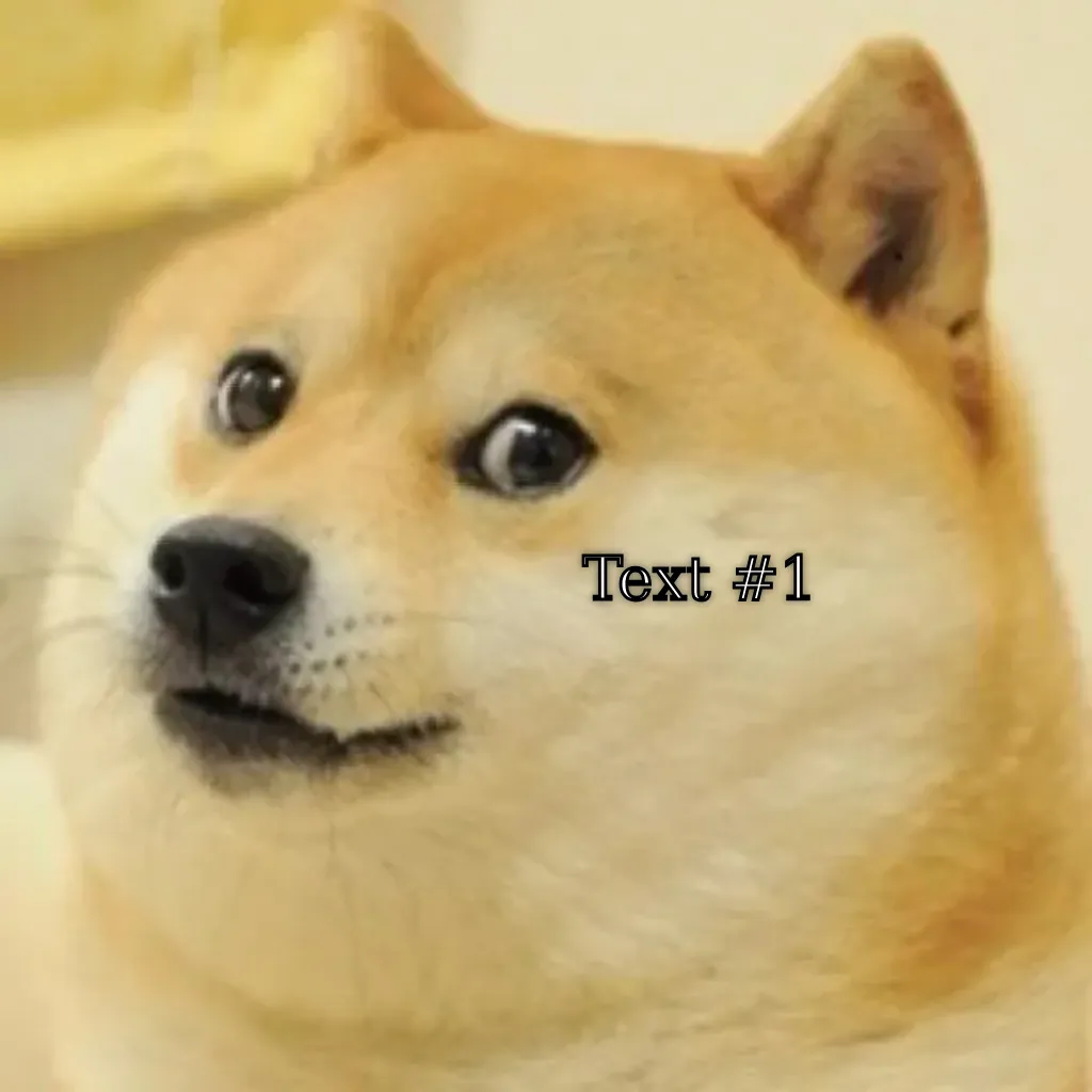 wow doge