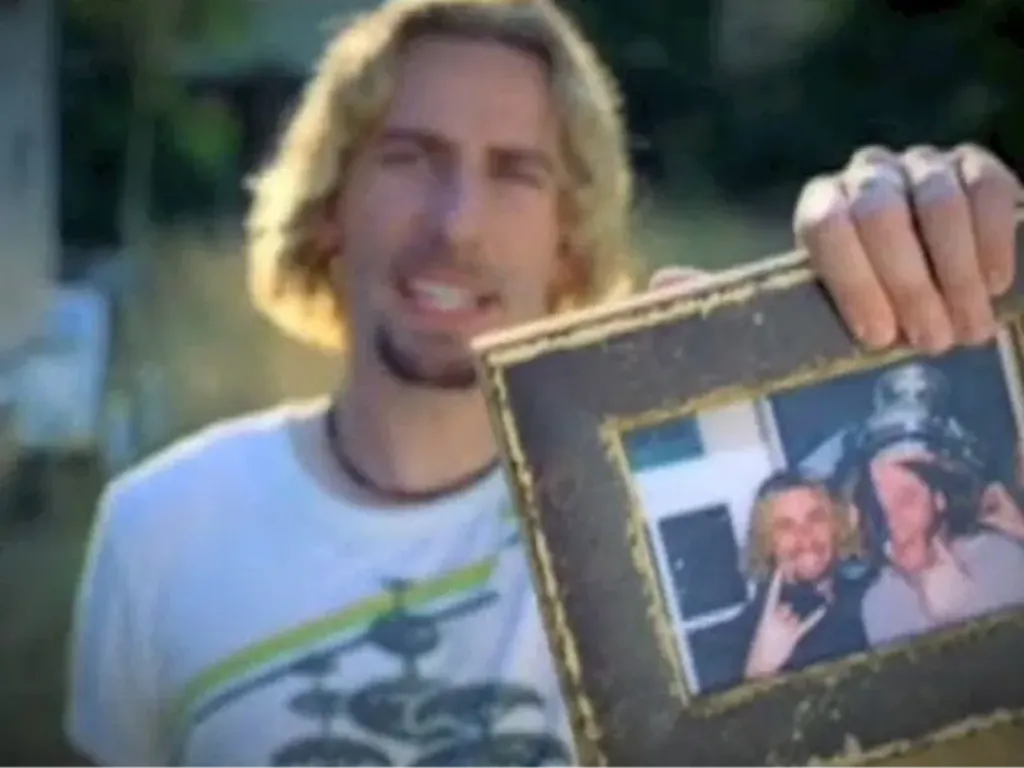 nickelback