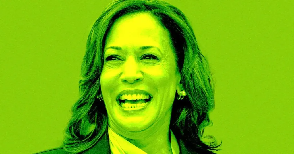 kamala brat