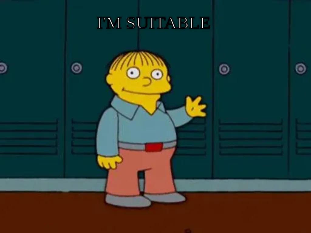 ralph wiggum