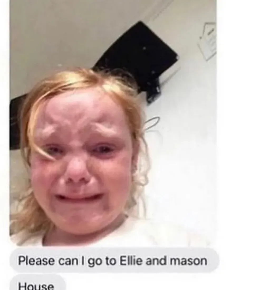 ellie and mason house