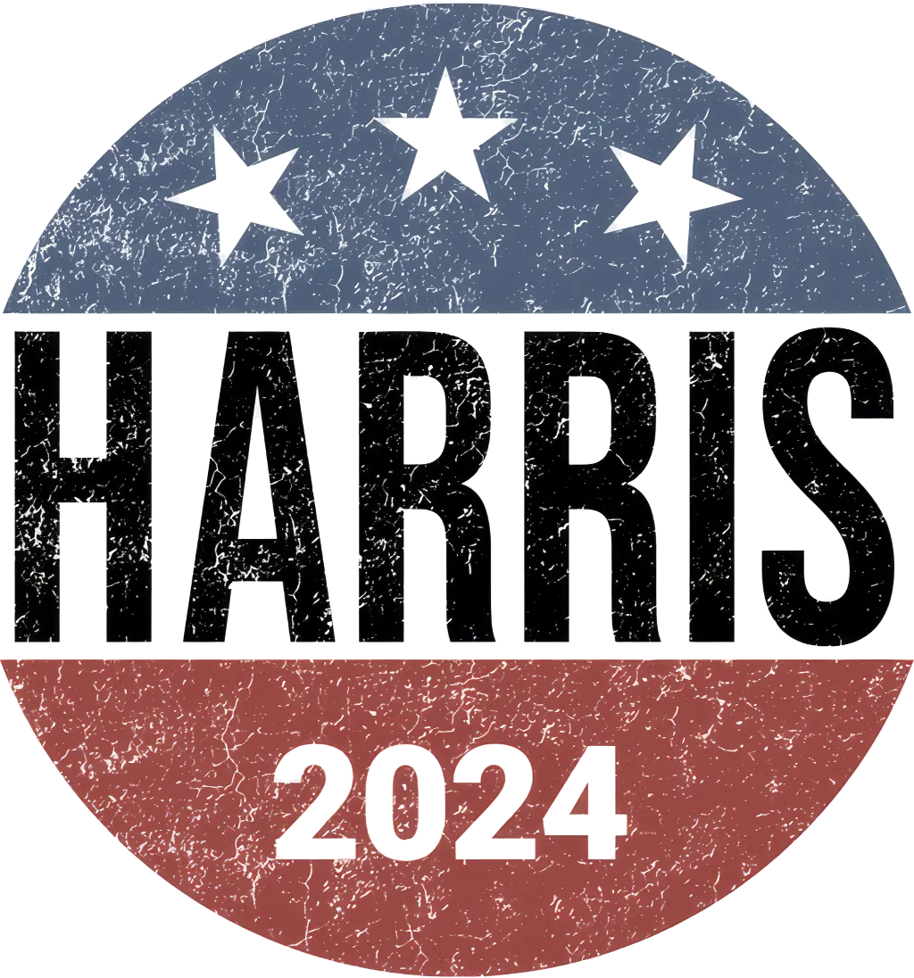 Kamala Harris 2024