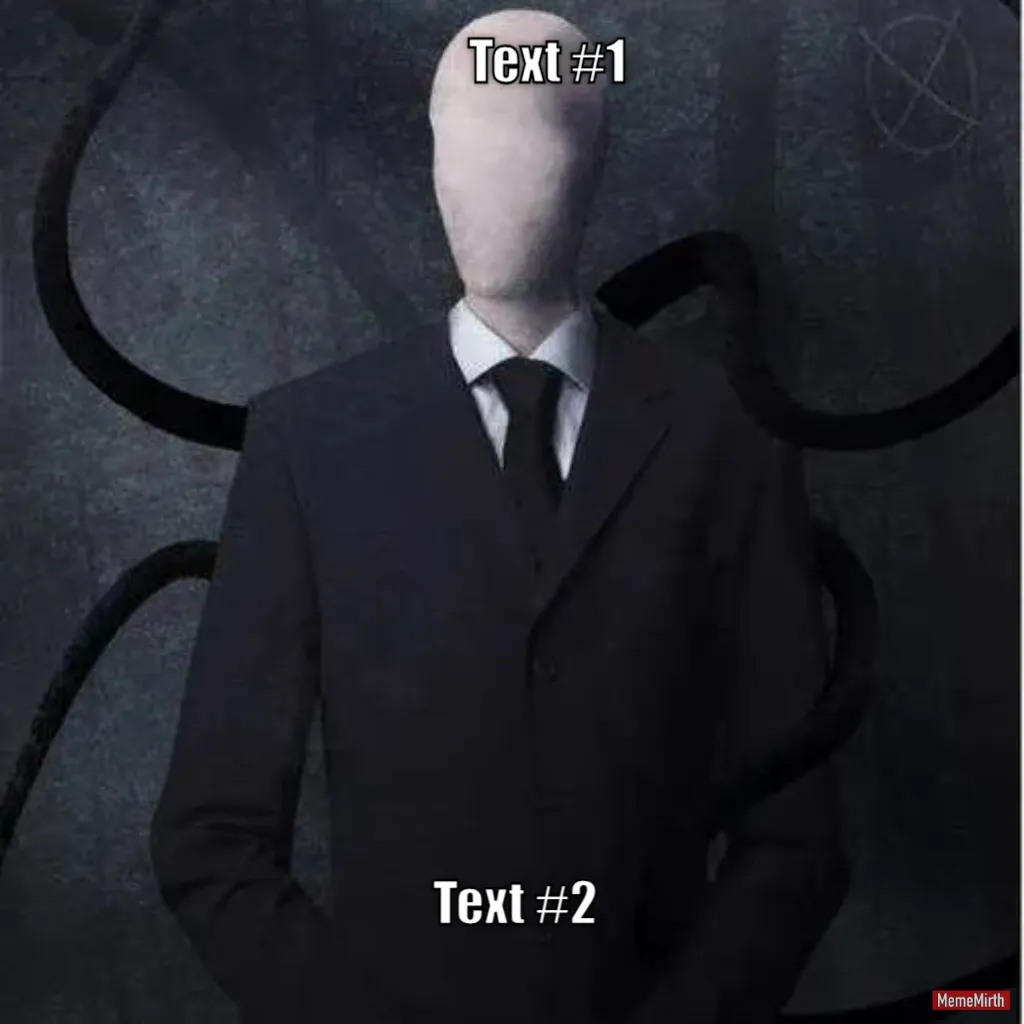 Slender Man