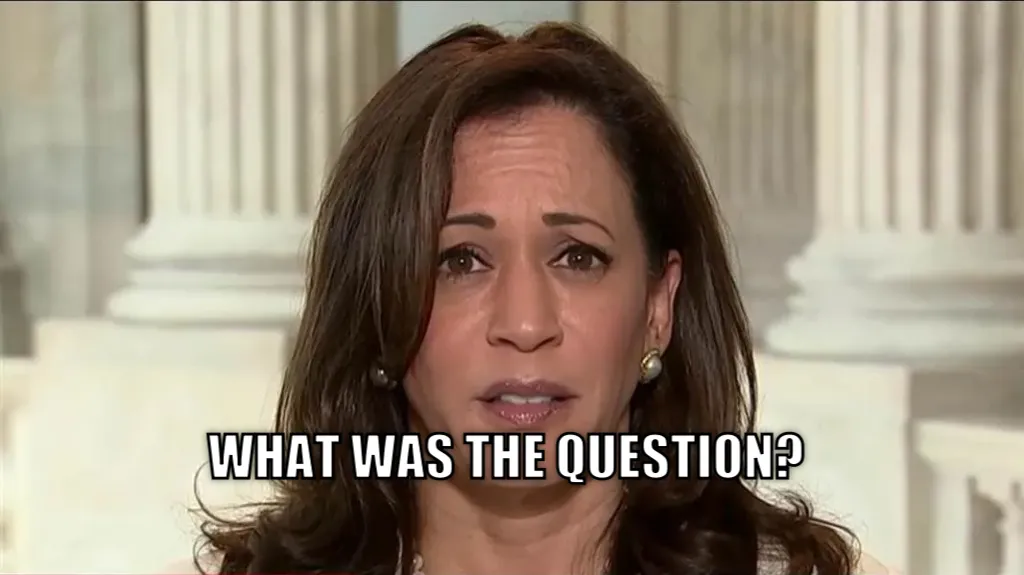 kamala harris