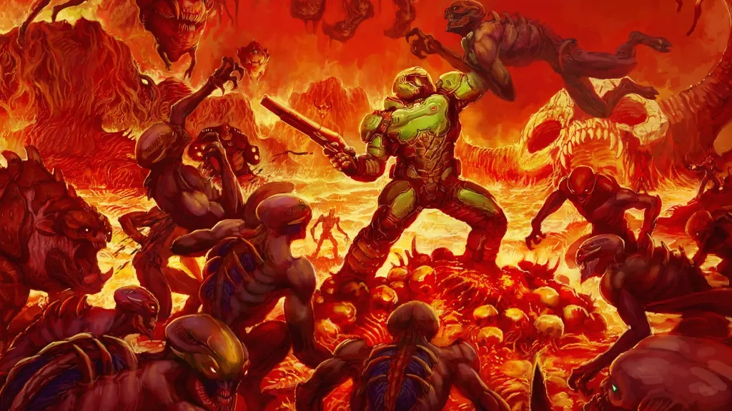 Doomguy