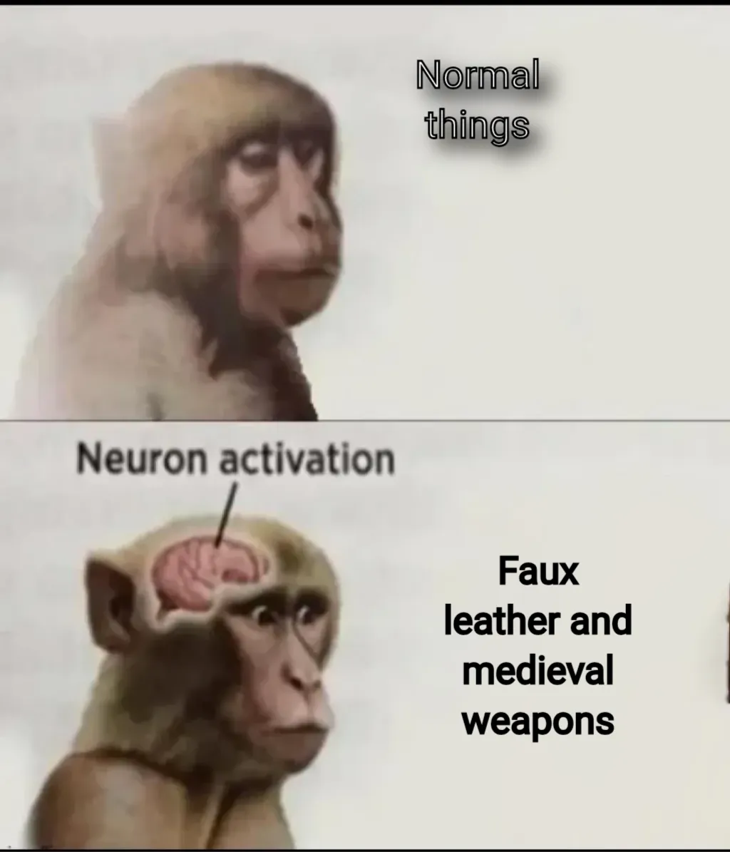 neuron activation