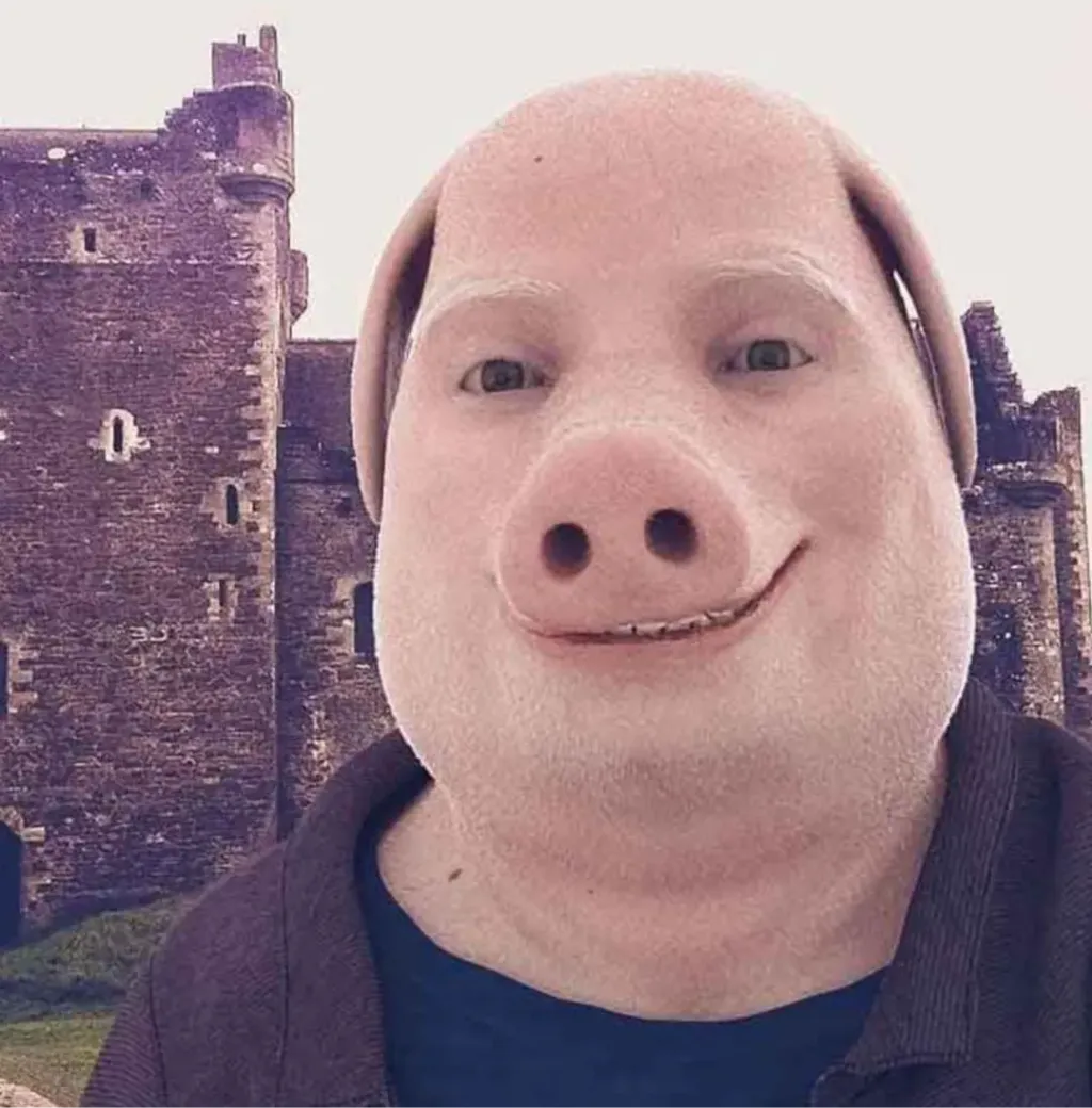 john pork