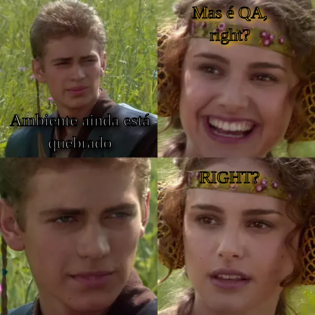 Anakin Padme 4 Panel