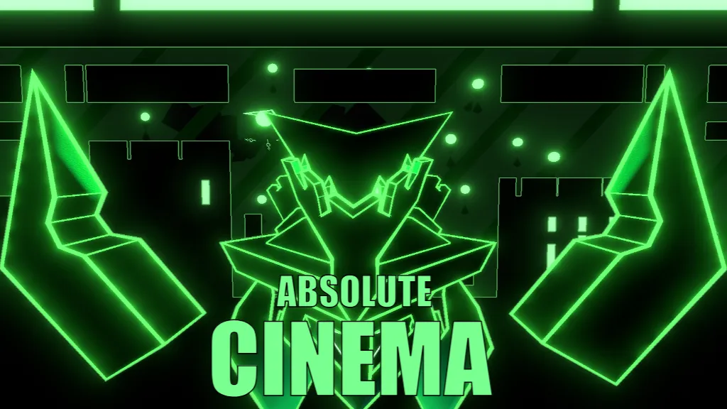 absolute cinema