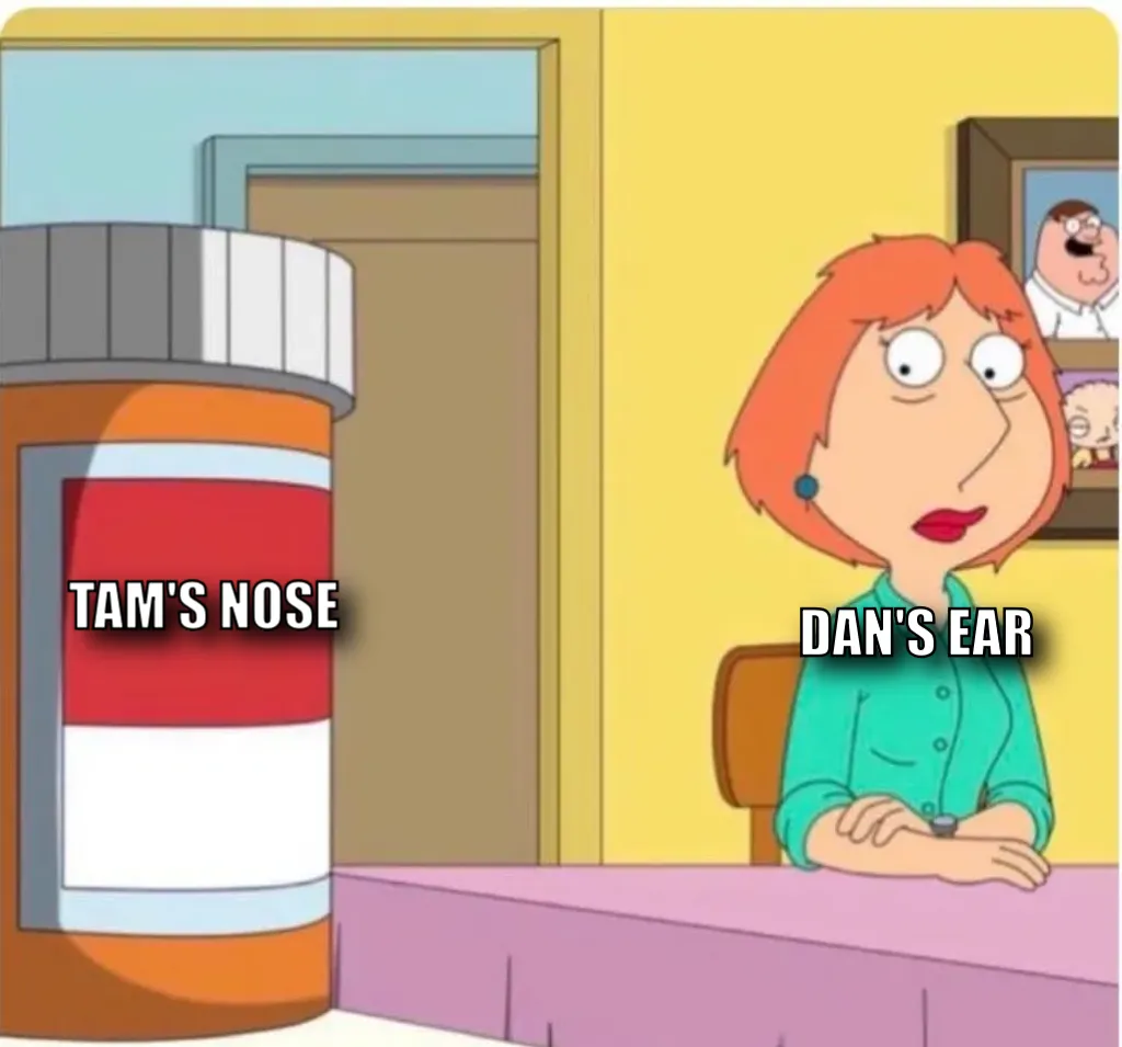 family guy louis pills