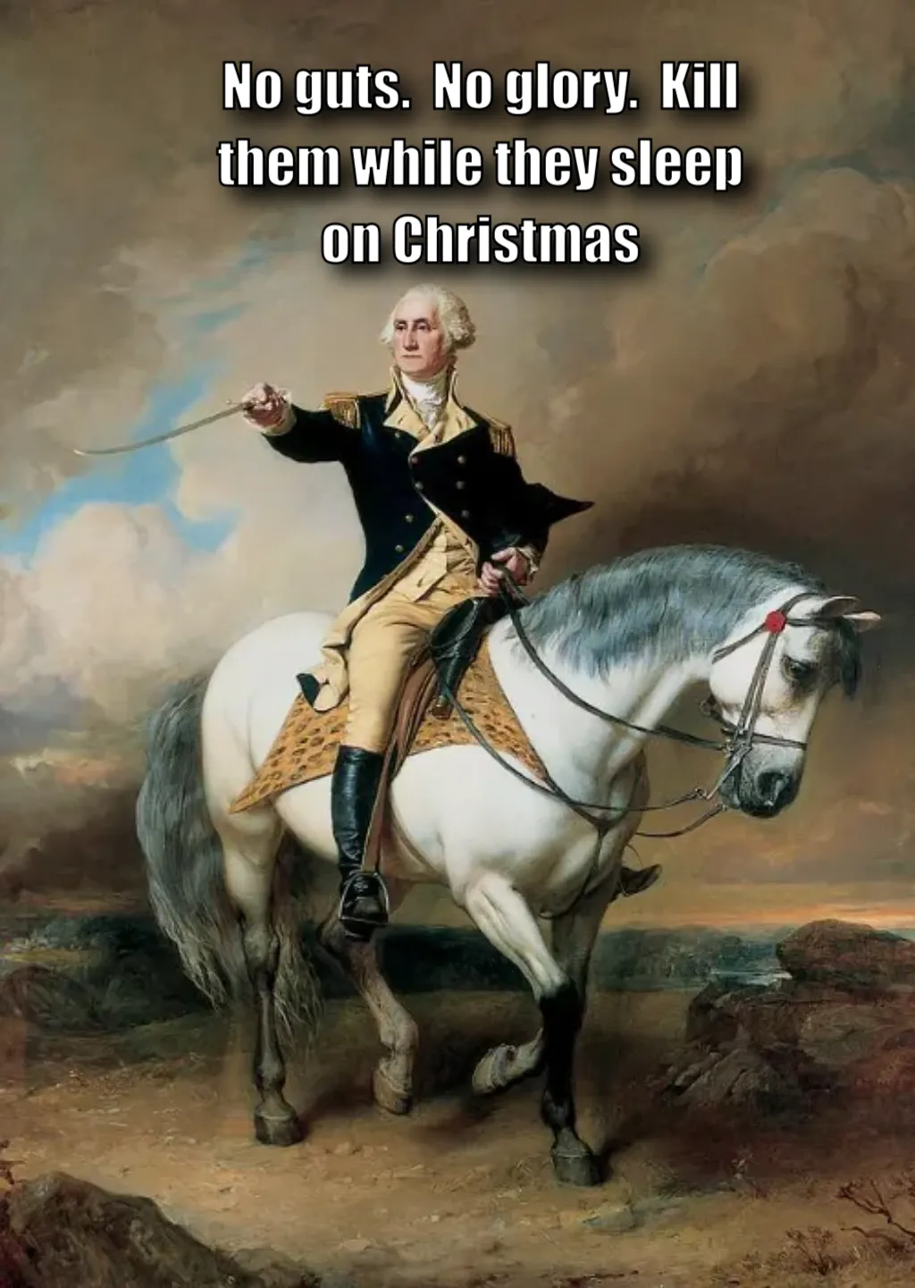 George Washington