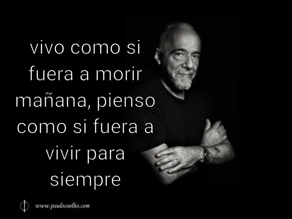 Paulo Coelho