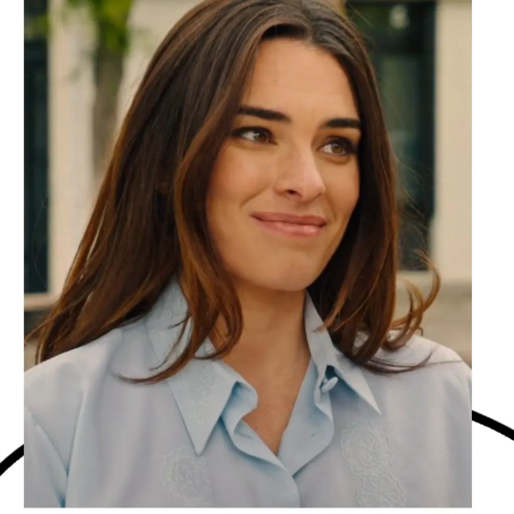 Speech bubble meme template reversed