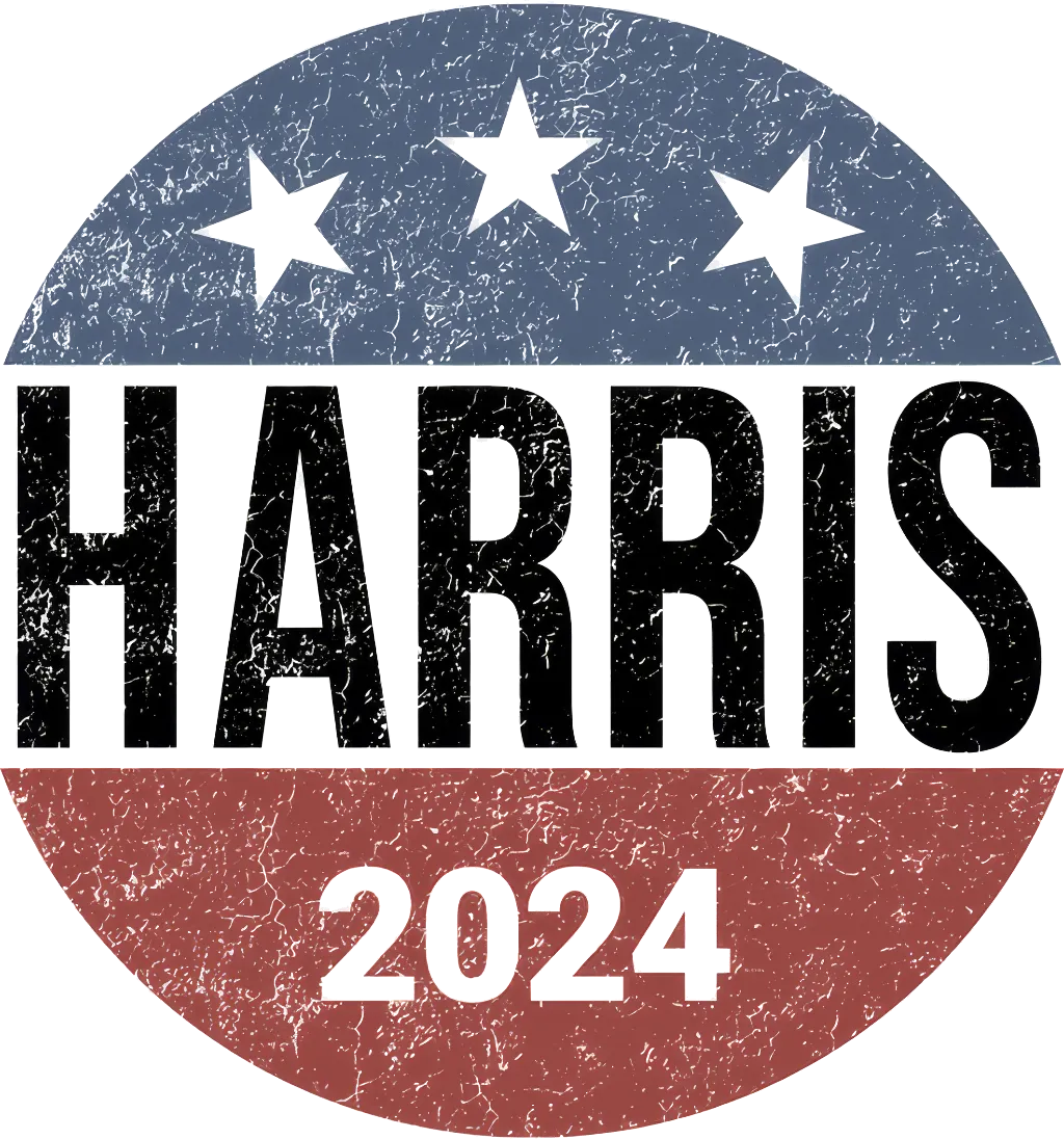 Kamala Harris 2024