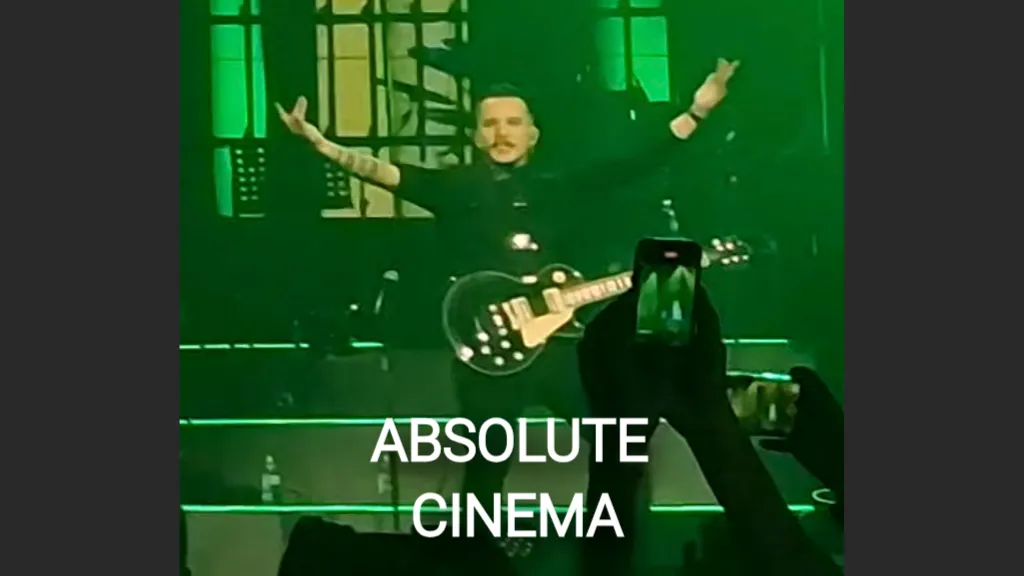 absolute cinema