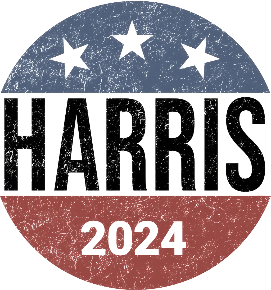 Kamala Harris 2024