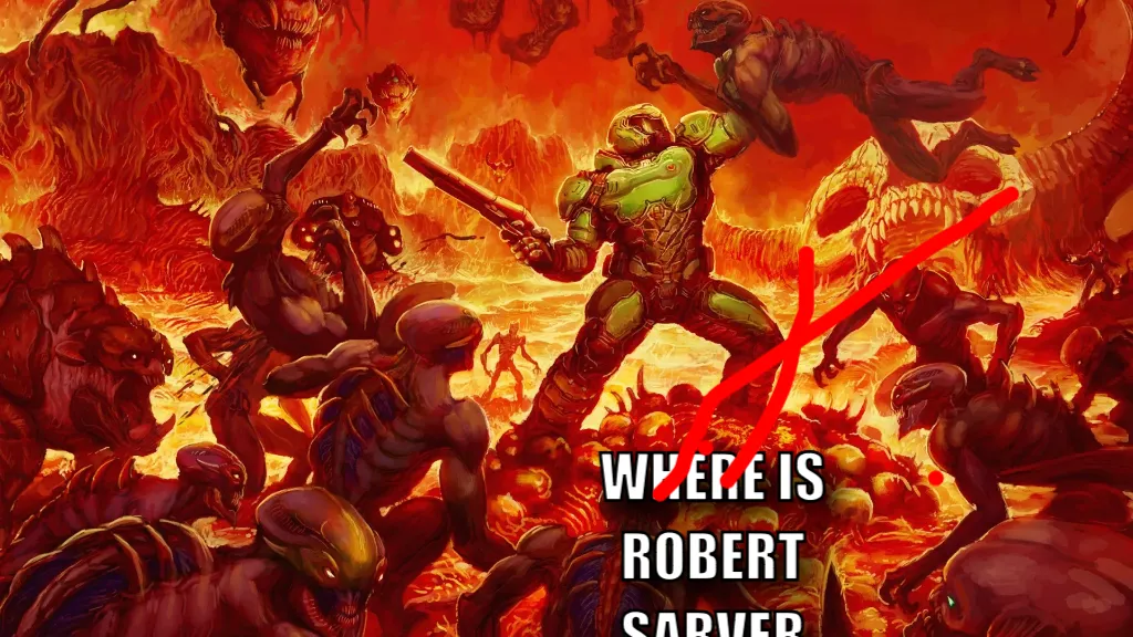 Doomguy