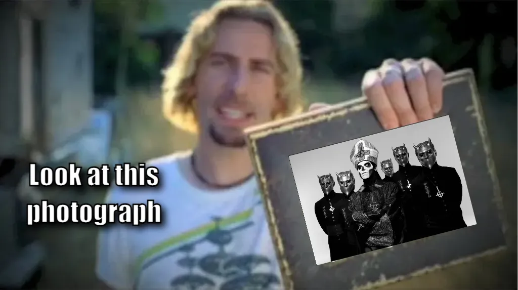 Look at this photograph