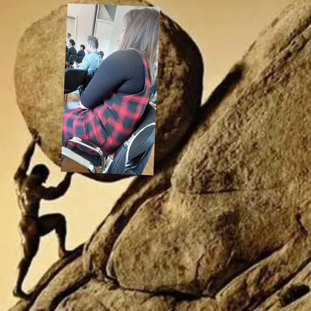 sisyphus