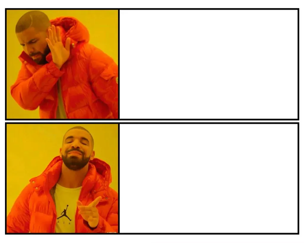 drake template