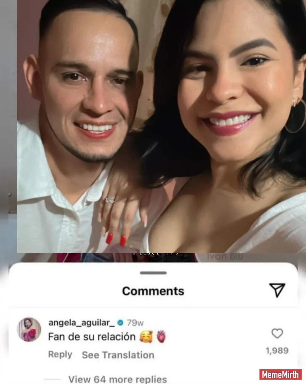 Fan De Su Relacion