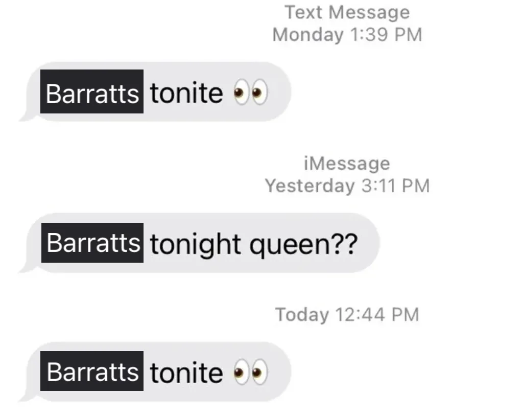 Borat 2 Tonight Queen??