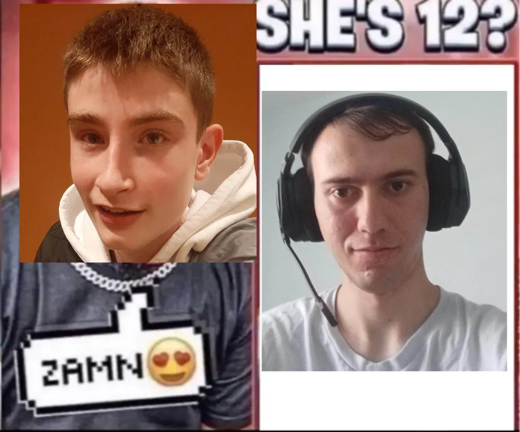 Zamn