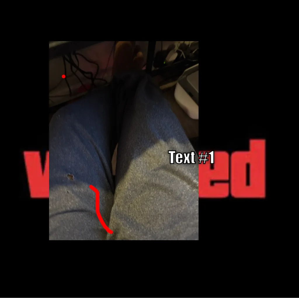 Wasted GTA