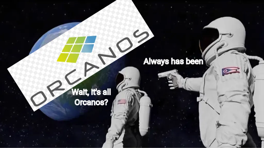 Always Has Been