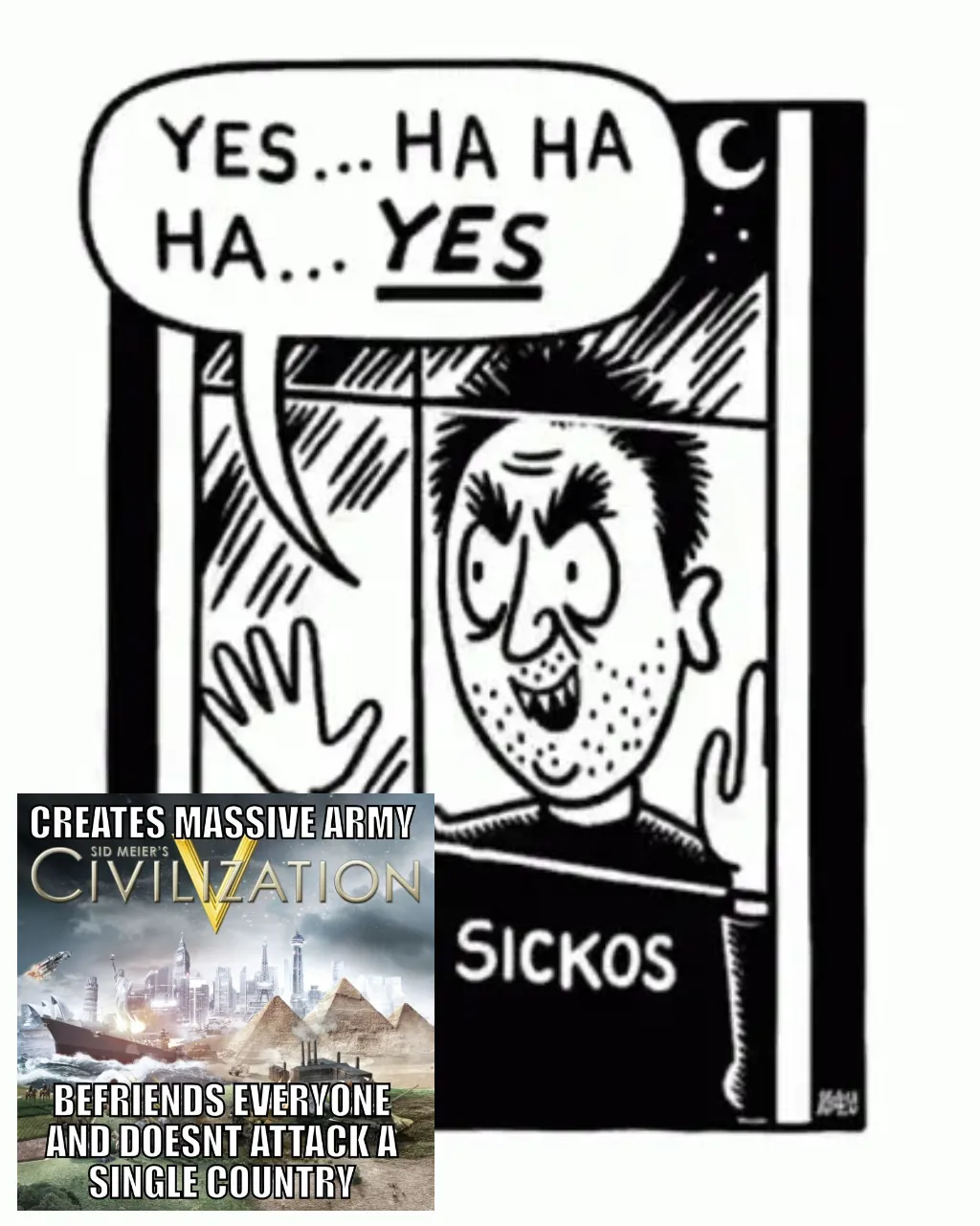 Meme Image