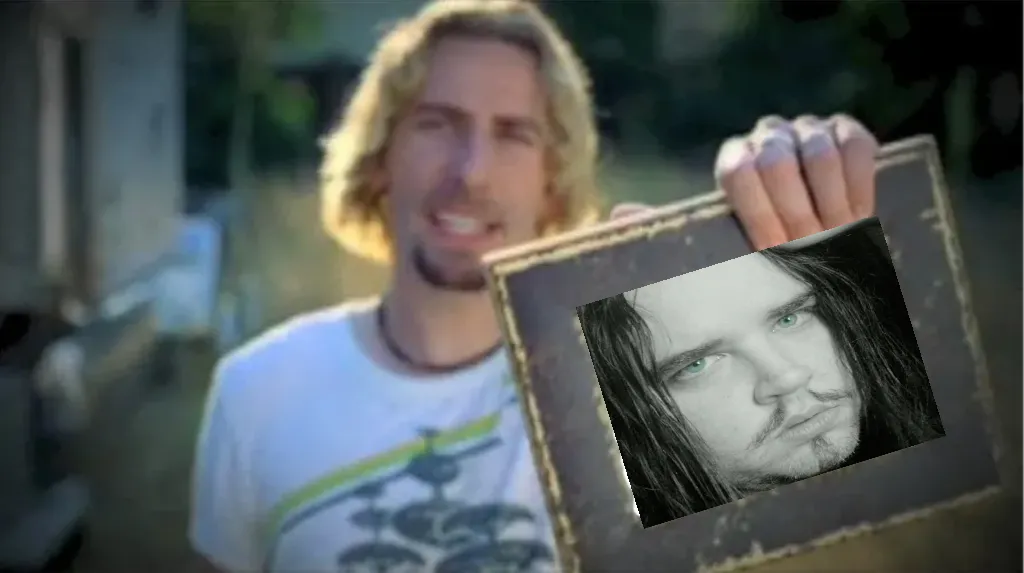 Look at this photograph