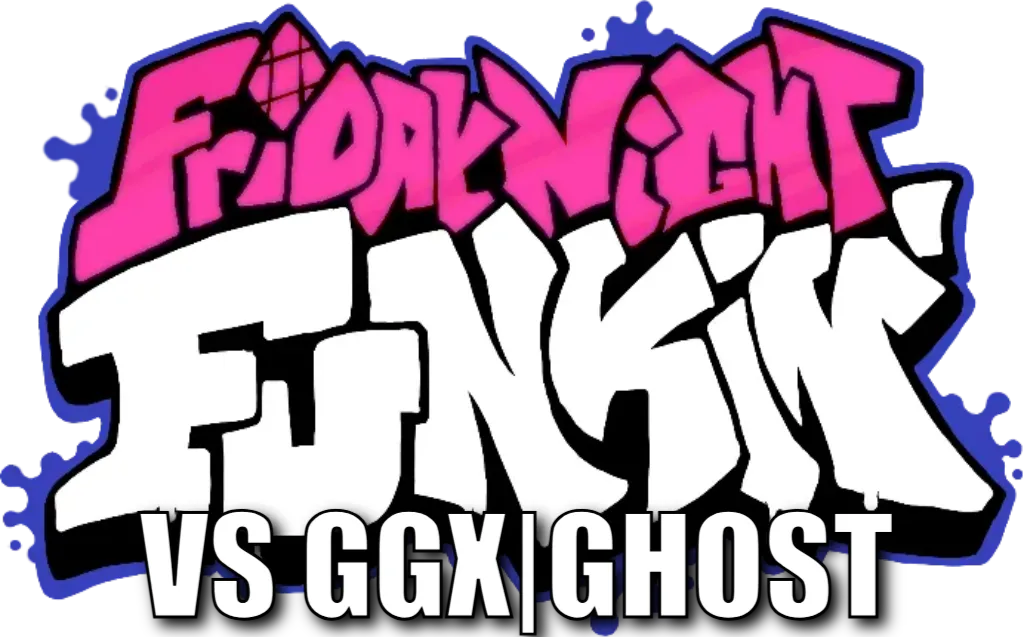 Friday Night Funkin Logo