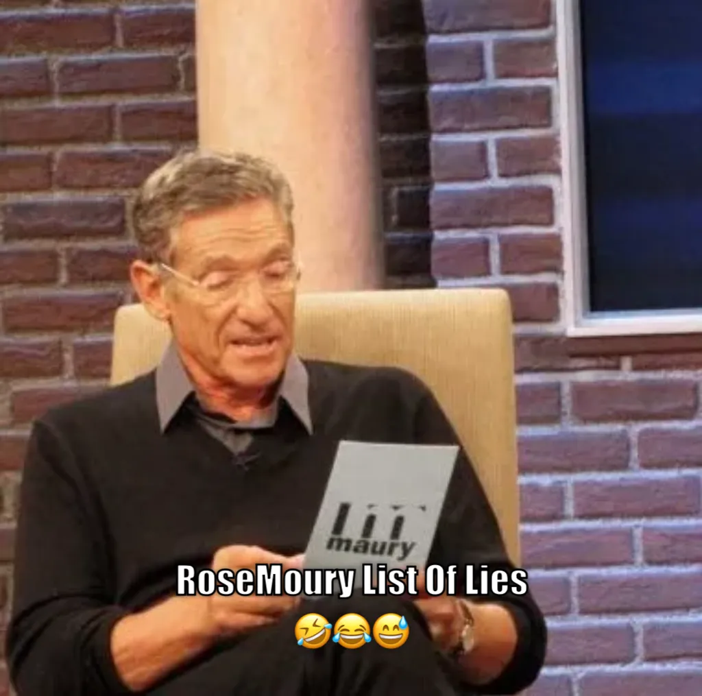 Maury Lie Detector