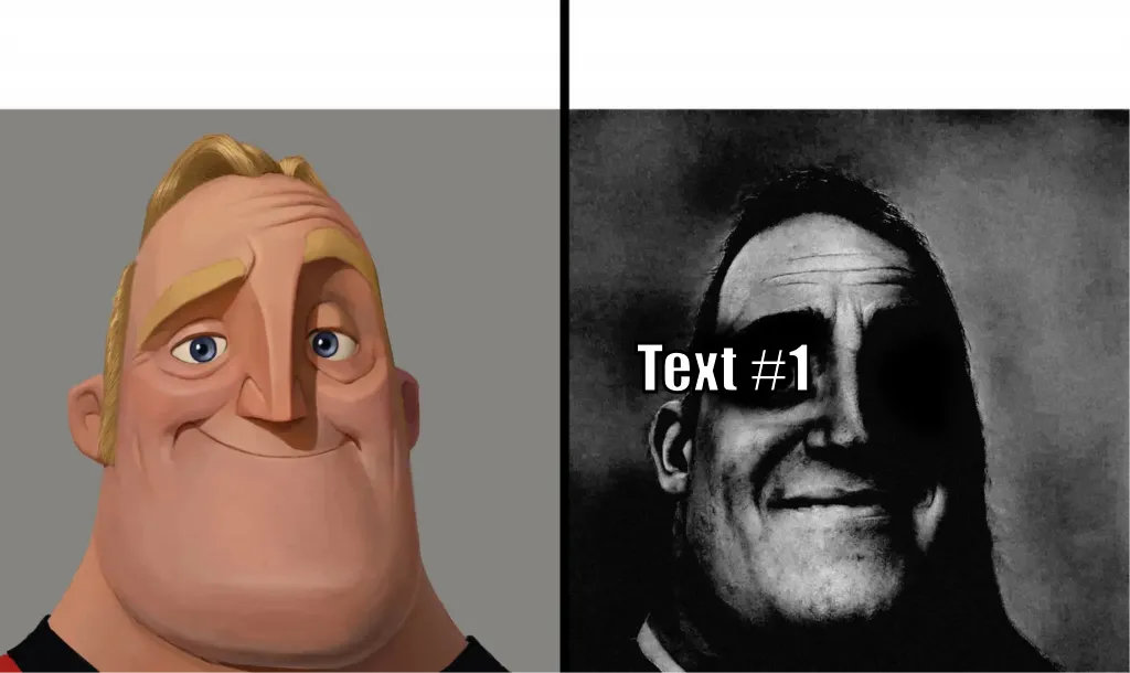 mr incredible