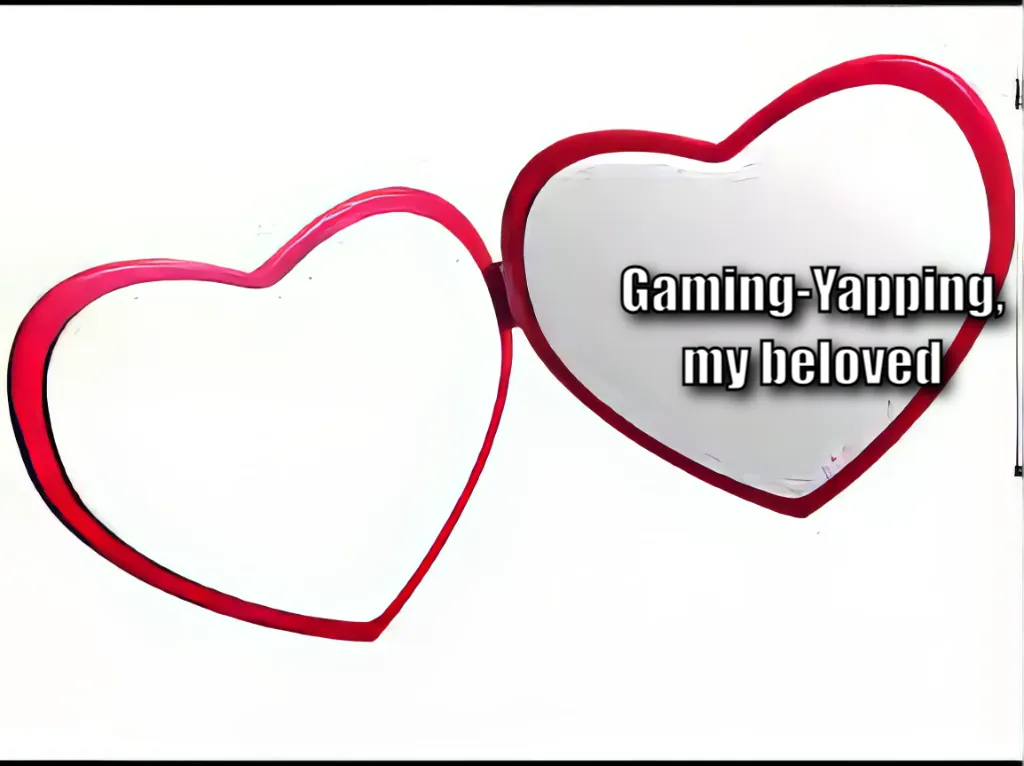 My beloved 