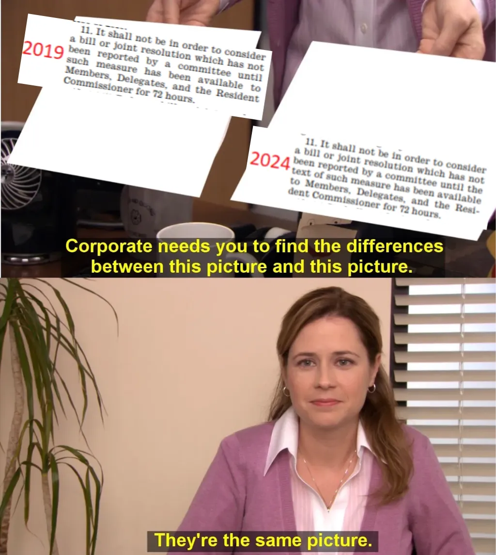They're The Same Picture