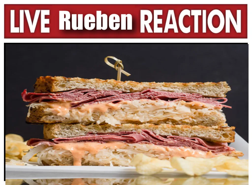Live reaction