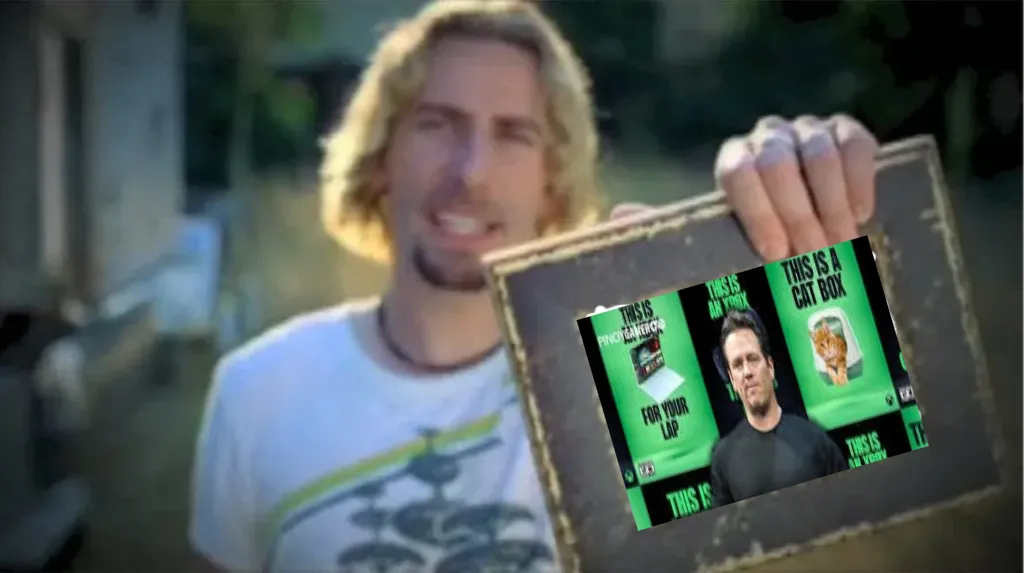 Look at this photograph