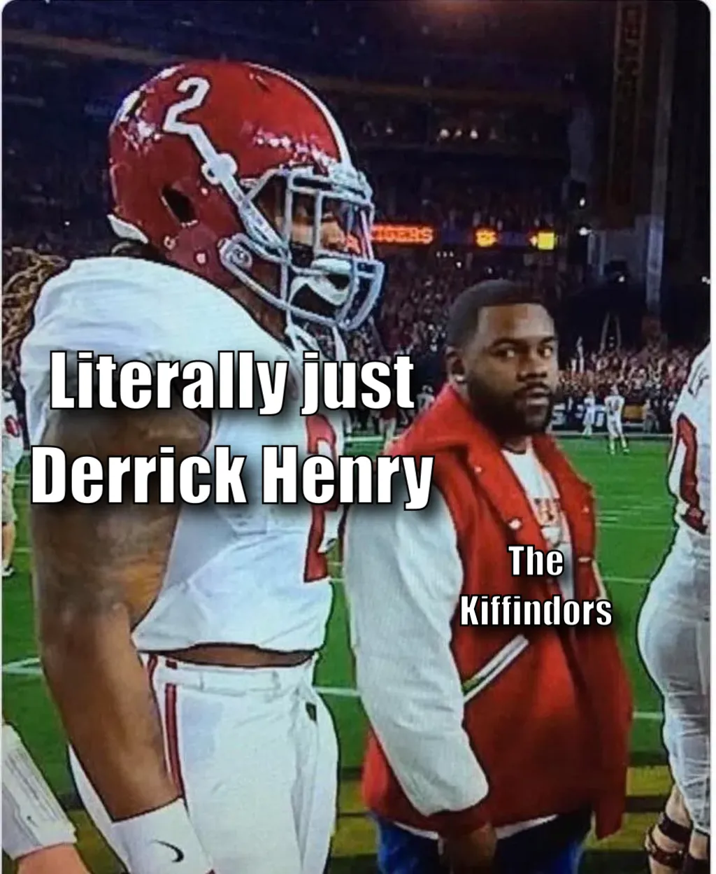 mark ingram derrick henry