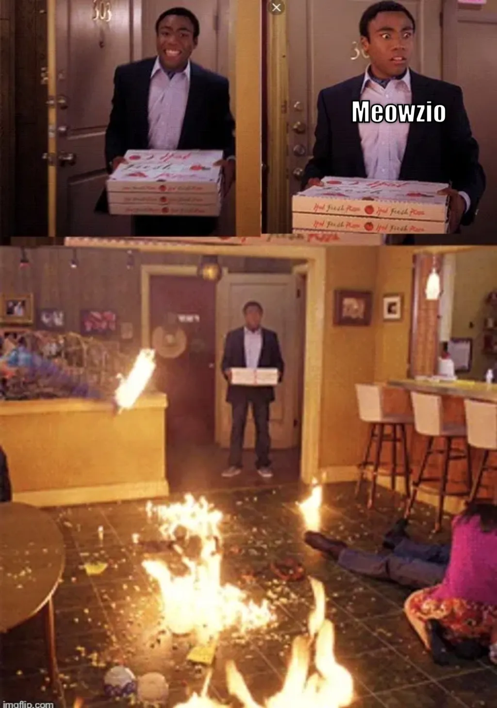 Meme Image