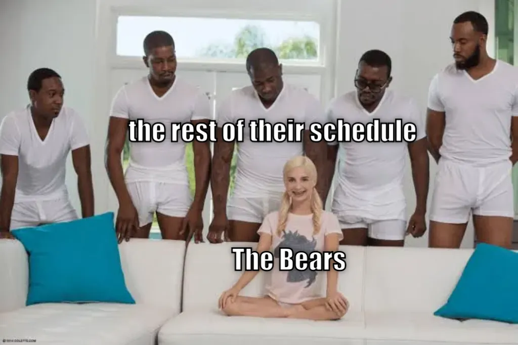 white girl on couch