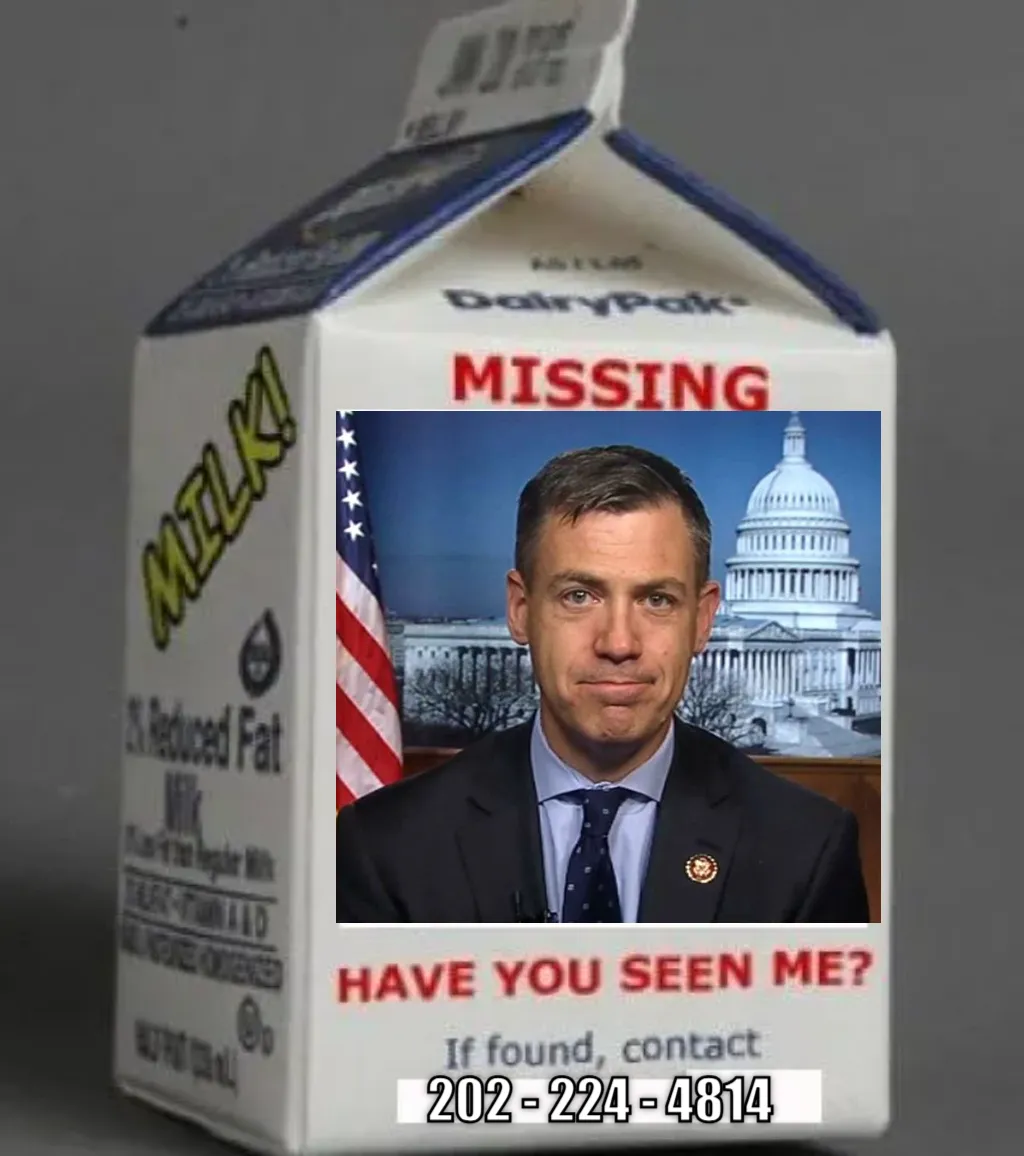 Milk carton