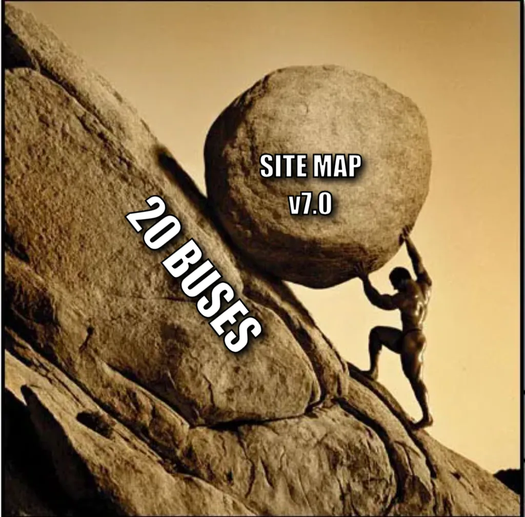 Sisyphus