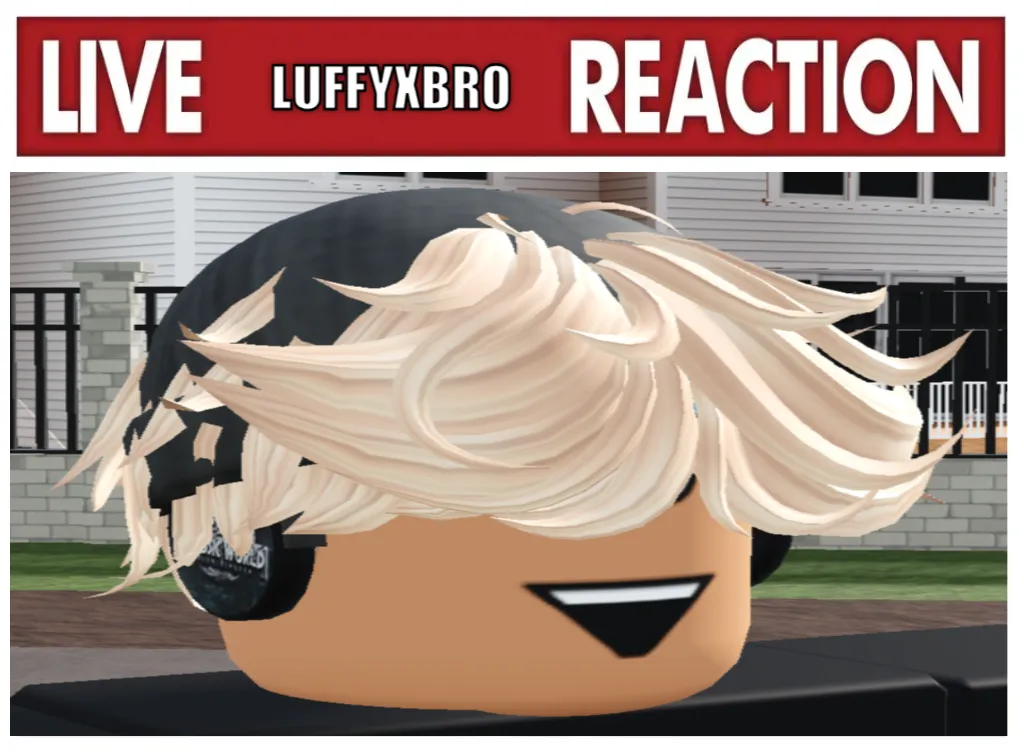 Live reaction