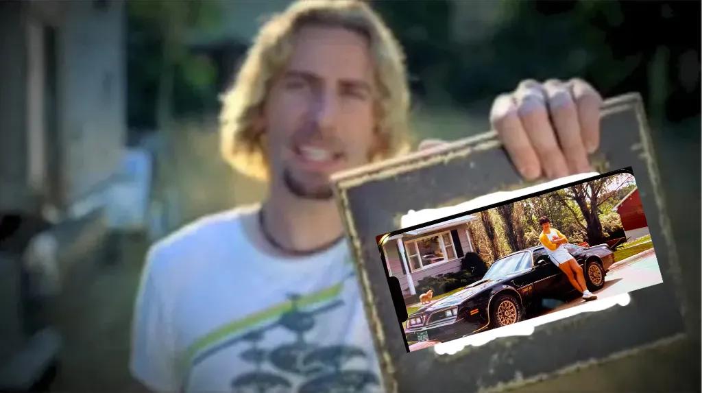 Look at this photograph