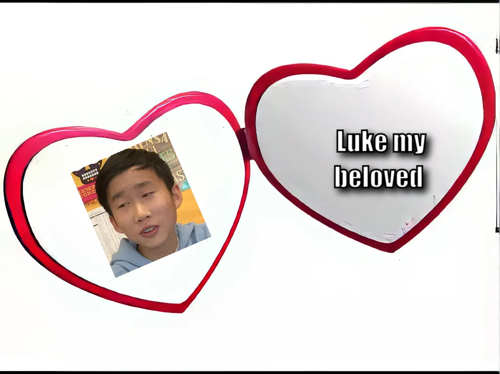 My beloved 