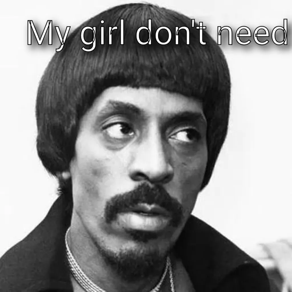 ike turner