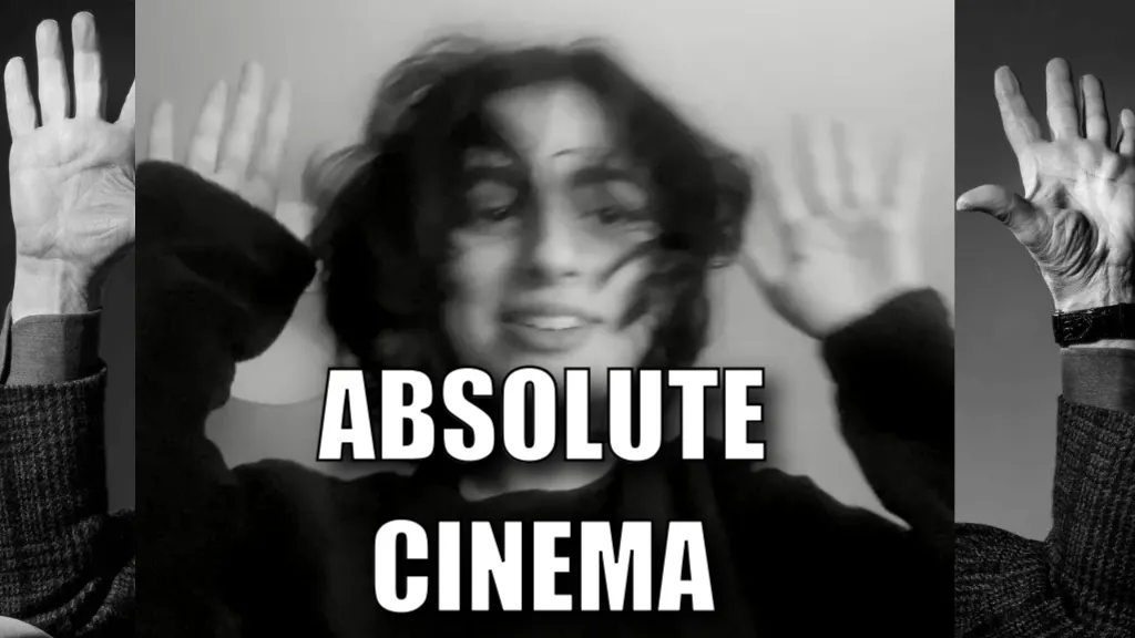 absolute cinema